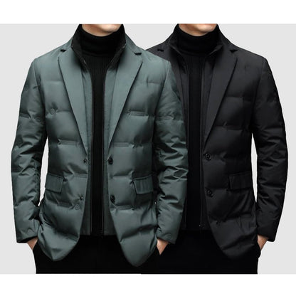 Ben Smith Urban Windbreaker - Infinityloyal