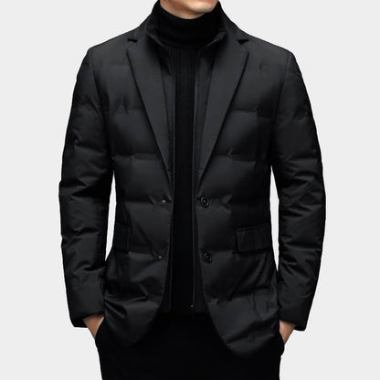 Ben Smith Urban Windbreaker - Infinityloyal