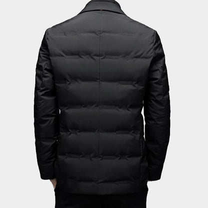 Ben Smith Urban Windbreaker - Infinityloyal
