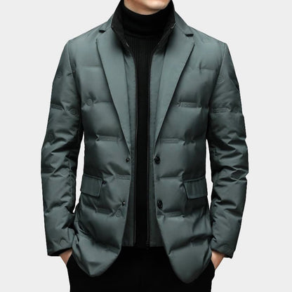 Ben Smith Urban Windbreaker - Infinityloyal