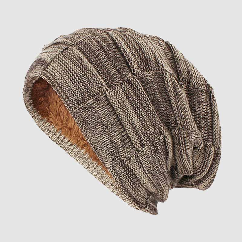 Ben Smith Urban Winter Beanie - Infinityloyal