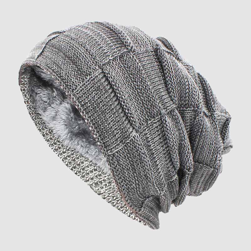Ben Smith Urban Winter Beanie - Infinityloyal