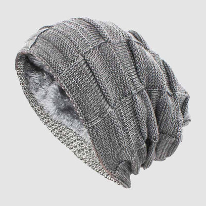 Ben Smith Urban Winter Beanie - Infinityloyal