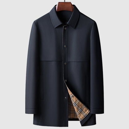 Ben Smith Vista Windbreaker Jacket - Infinityloyal