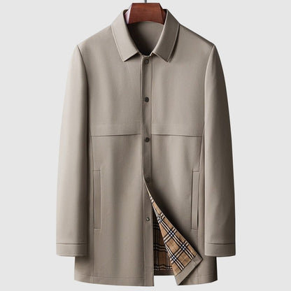 Ben Smith Vista Windbreaker Jacket - Infinityloyal