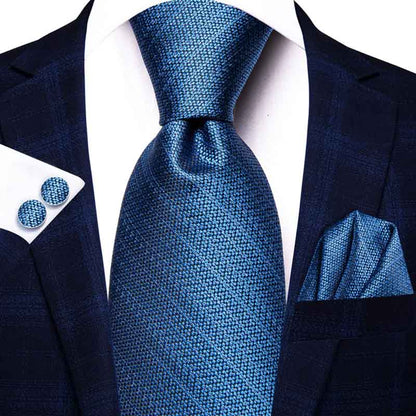 Bond DualSky Tie - Infinityloyal