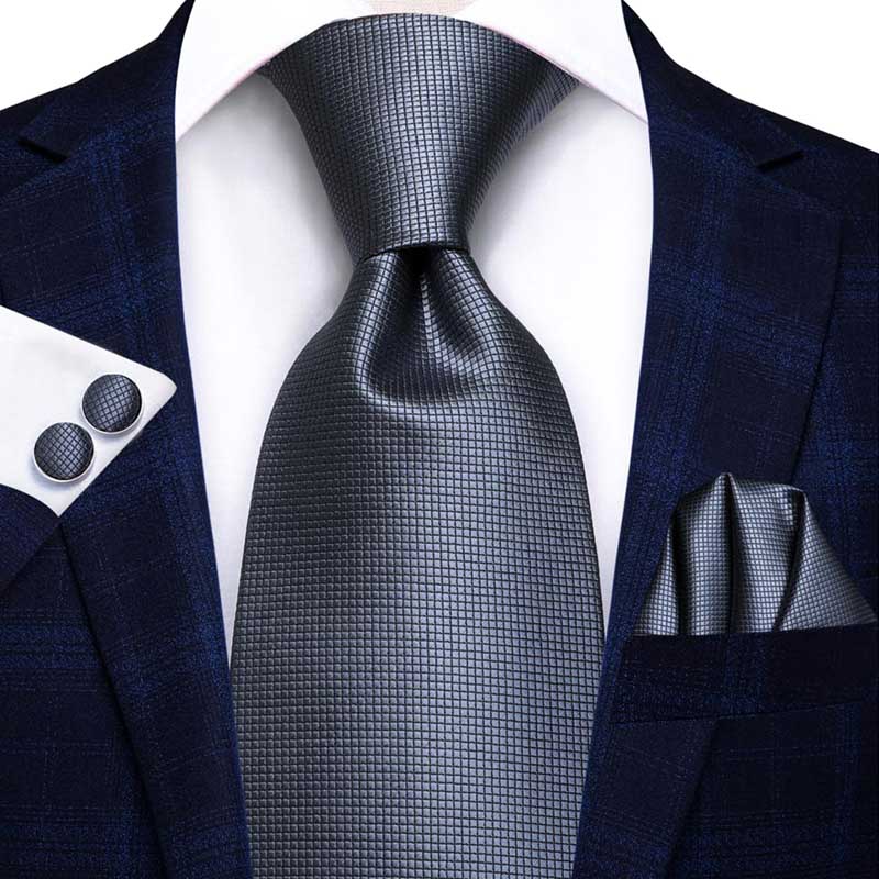 Bond DualSky Tie - Infinityloyal