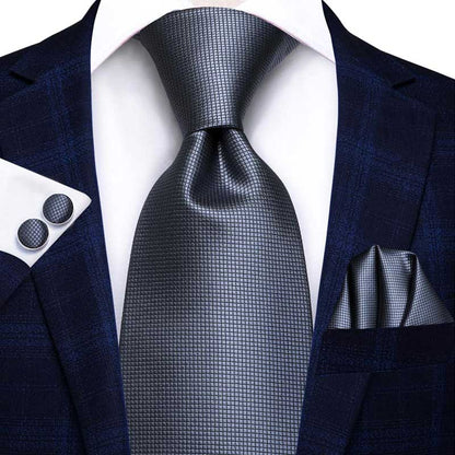 Bond DualSky Tie - Infinityloyal