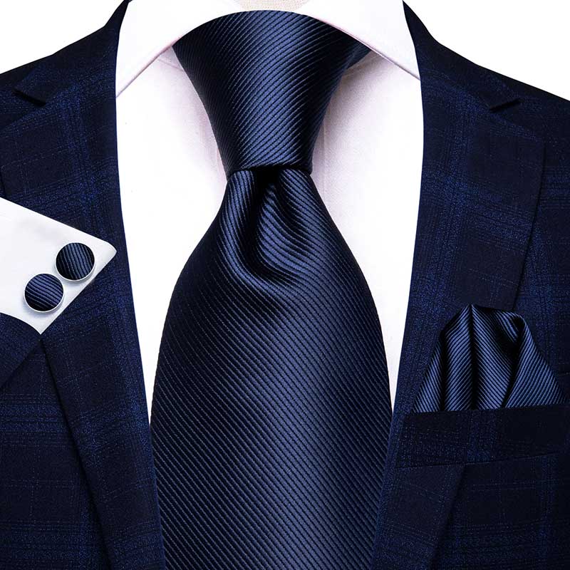 Bond DualSky Tie - Infinityloyal