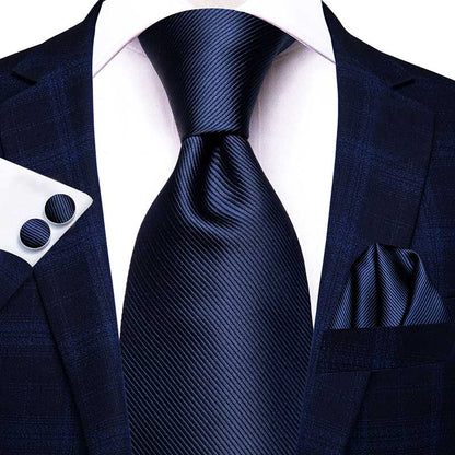 Bond DualSky Tie - Infinityloyal