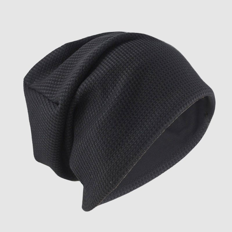 Boston Winter Beanie - Infinityloyal