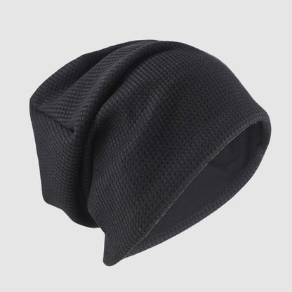 Boston Winter Beanie - Infinityloyal