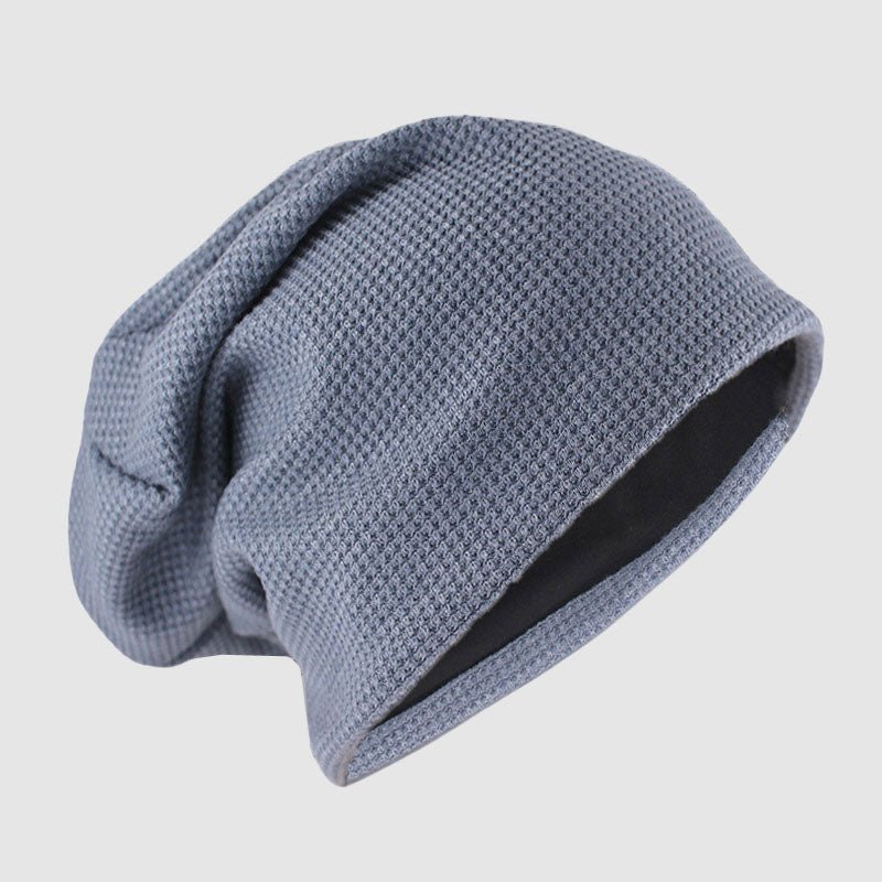 Boston Winter Beanie - Infinityloyal