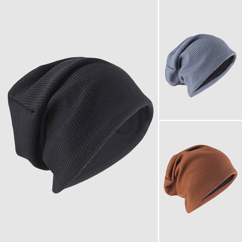 Boston Winter Beanie - Infinityloyal