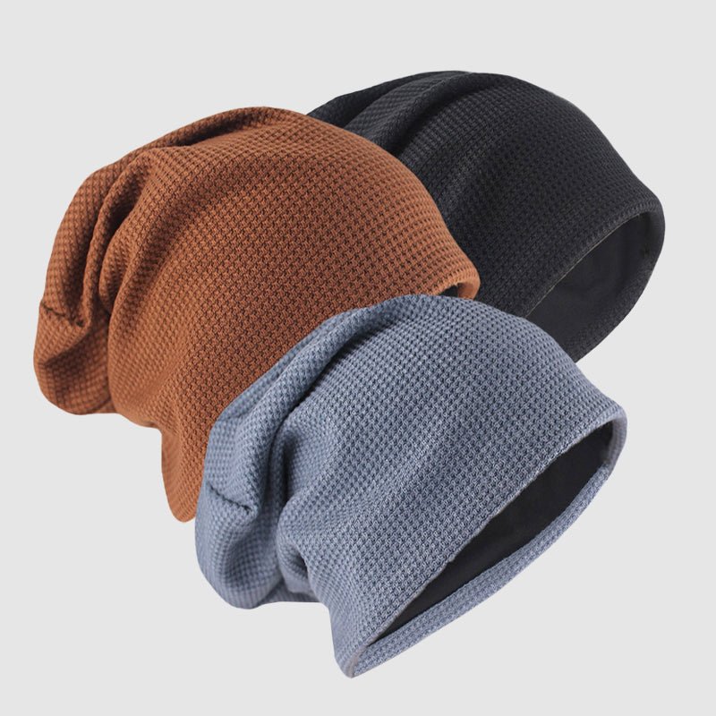 Boston Winter Beanie - Infinityloyal