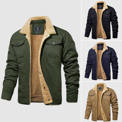Boulevard Bomber Jacket - Infinityloyal