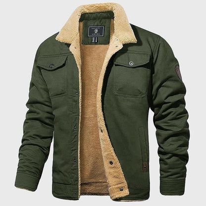 Boulevard Bomber Jacket - Infinityloyal