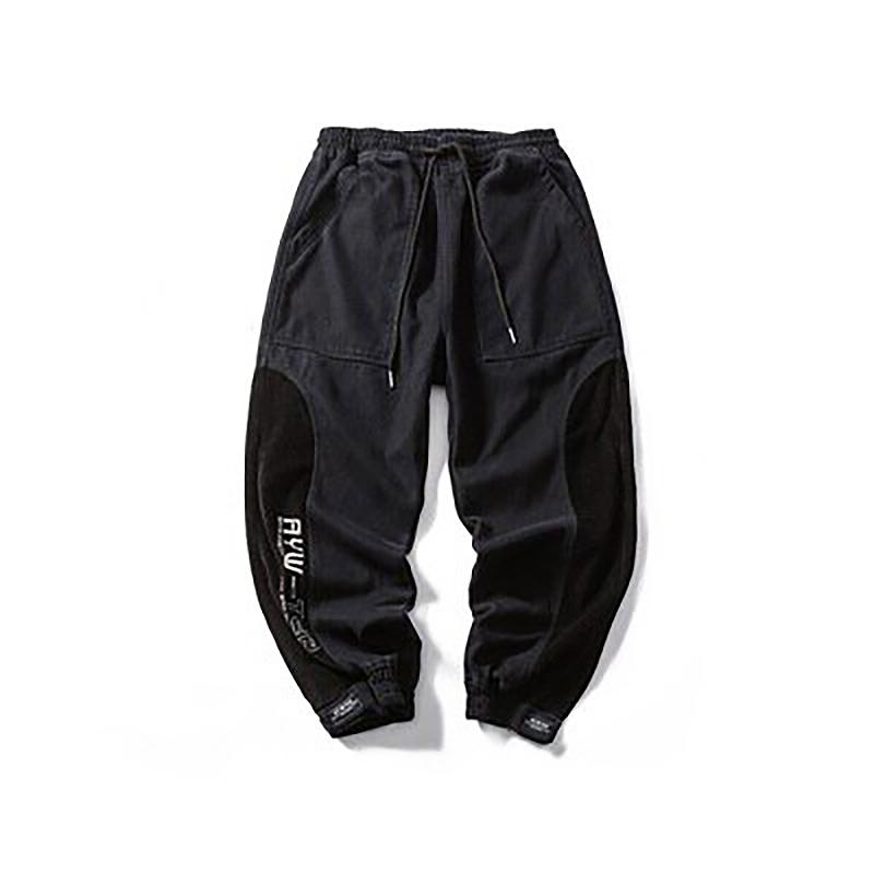 Bounce Corduroy Joggers - Infinityloyal