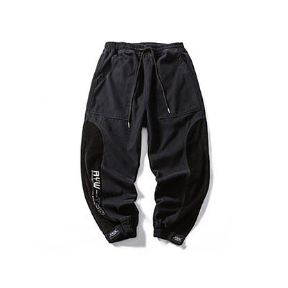 Bounce Corduroy Joggers - Infinityloyal