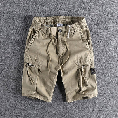 Brooklyn Athletic Fit Shorts - Infinityloyal