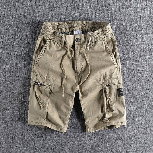 Brooklyn Athletic Fit Shorts - Infinityloyal