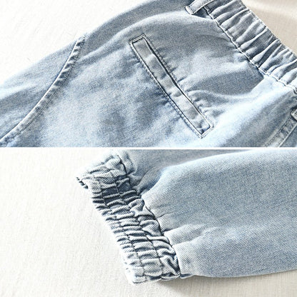 Brooklyn Urban Denim Jeans - Infinityloyal
