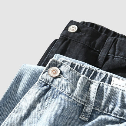 Brooklyn Urban Denim Jeans - Infinityloyal