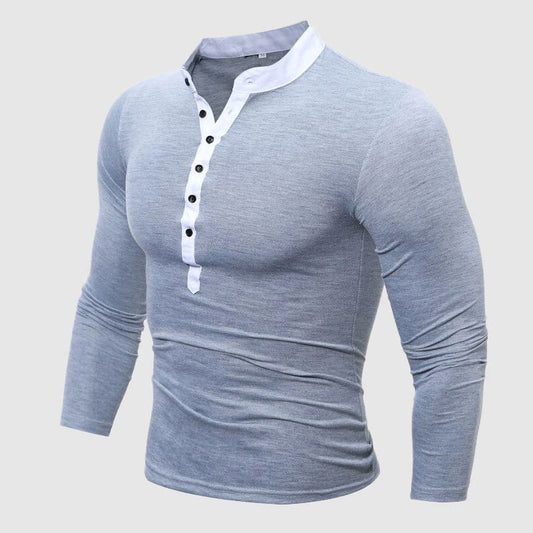 Bruce Henley Shirt - Infinityloyal