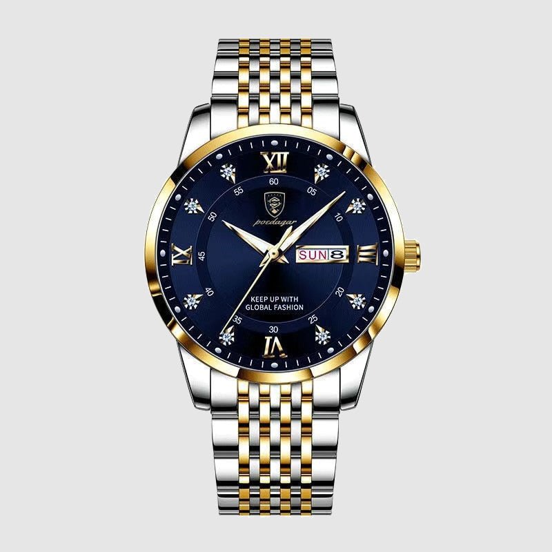 Caesar Empire Series Watch - Infinityloyal