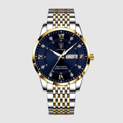 Caesar Empire Series Watch - Infinityloyal