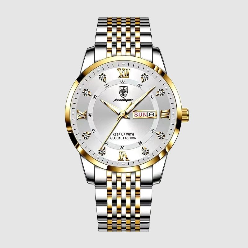 Caesar Empire Series Watch - Infinityloyal