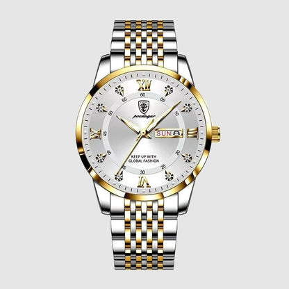 Caesar Empire Series Watch - Infinityloyal