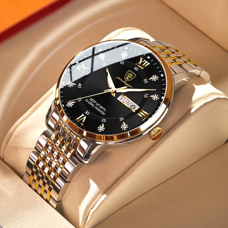 Caesar Empire Series Watch - Infinityloyal