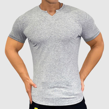 Classic Era Short Sleeve Gym Shirt - Infinityloyal
