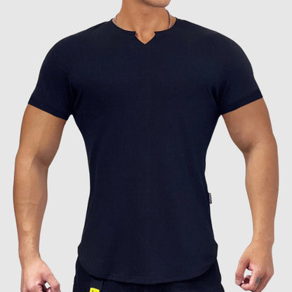 Classic Era Short Sleeve Gym Shirt - Infinityloyal