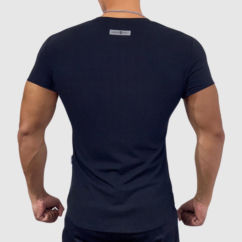 Classic Era Short Sleeve Gym Shirt - Infinityloyal