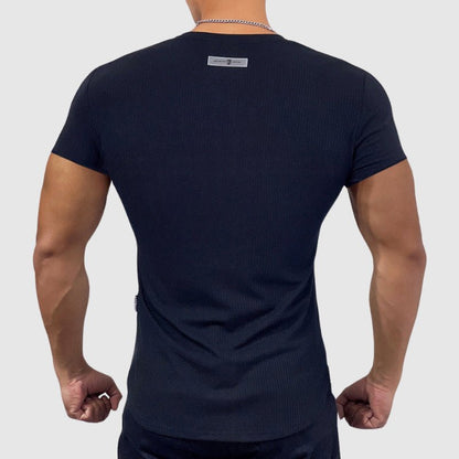 Classic Era Short Sleeve Gym Shirt - Infinityloyal