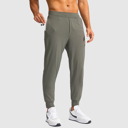 ComfortFlex Gym Sweatpants - Infinityloyal