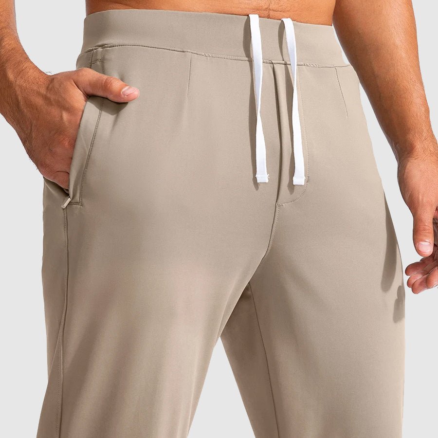 ComfortFlex Gym Sweatpants - Infinityloyal