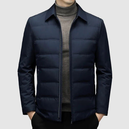 Daniel Hall Everyday Down Jacket - Infinityloyal