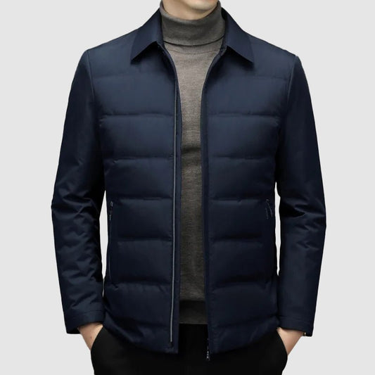 Daniel Hall Everyday Down Jacket - Infinityloyal