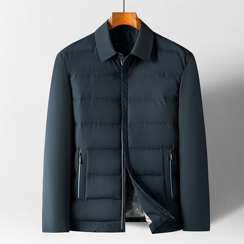 Daniel Hall Everyday Down Jacket - Infinityloyal