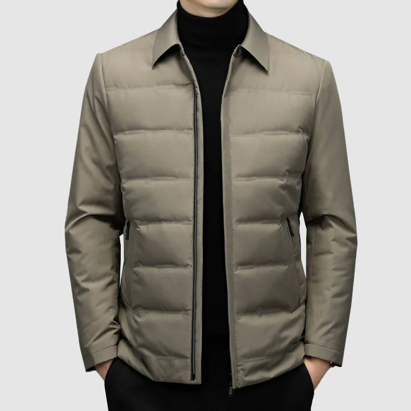 Daniel Hall Everyday Down Jacket - Infinityloyal