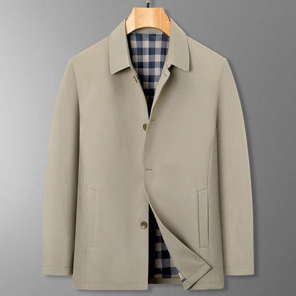 Daniel Hall Sydney Elegance Jacket - Infinityloyal