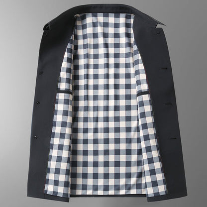 Daniel Hall Sydney Elegance Jacket - Infinityloyal