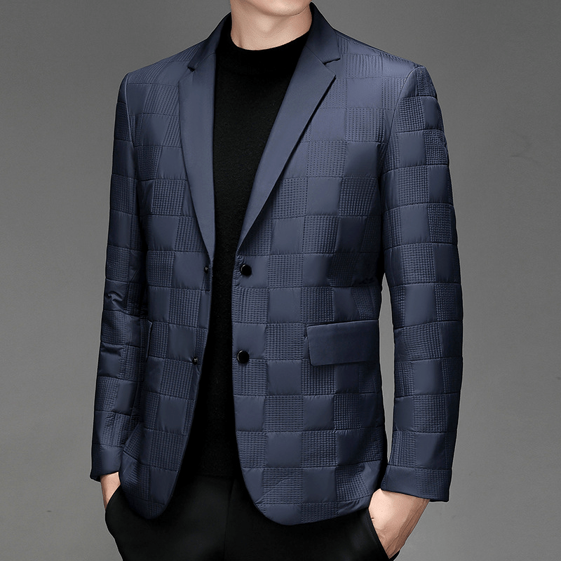 Dawn Legacy Spring Blazer - Infinityloyal