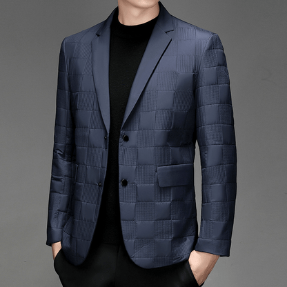 Dawn Legacy Spring Blazer - Infinityloyal