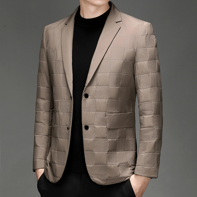 Dawn Legacy Spring Blazer - Infinityloyal