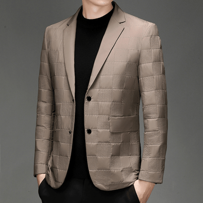 Dawn Legacy Spring Blazer - Infinityloyal