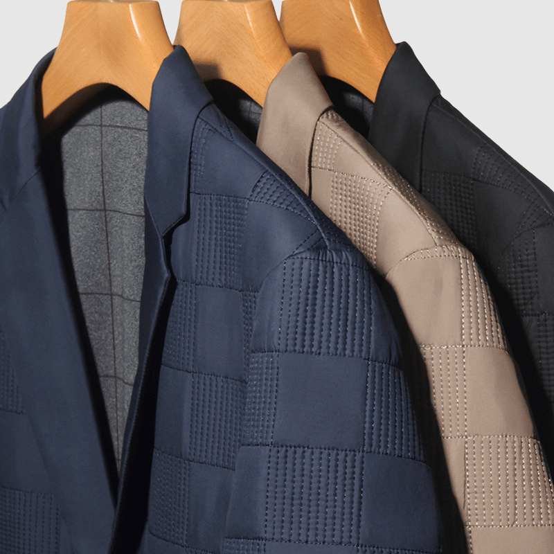 Dawn Legacy Spring Blazer - Infinityloyal